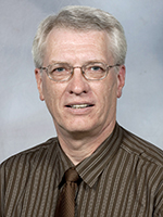 Portrait of Craig Stockmeier